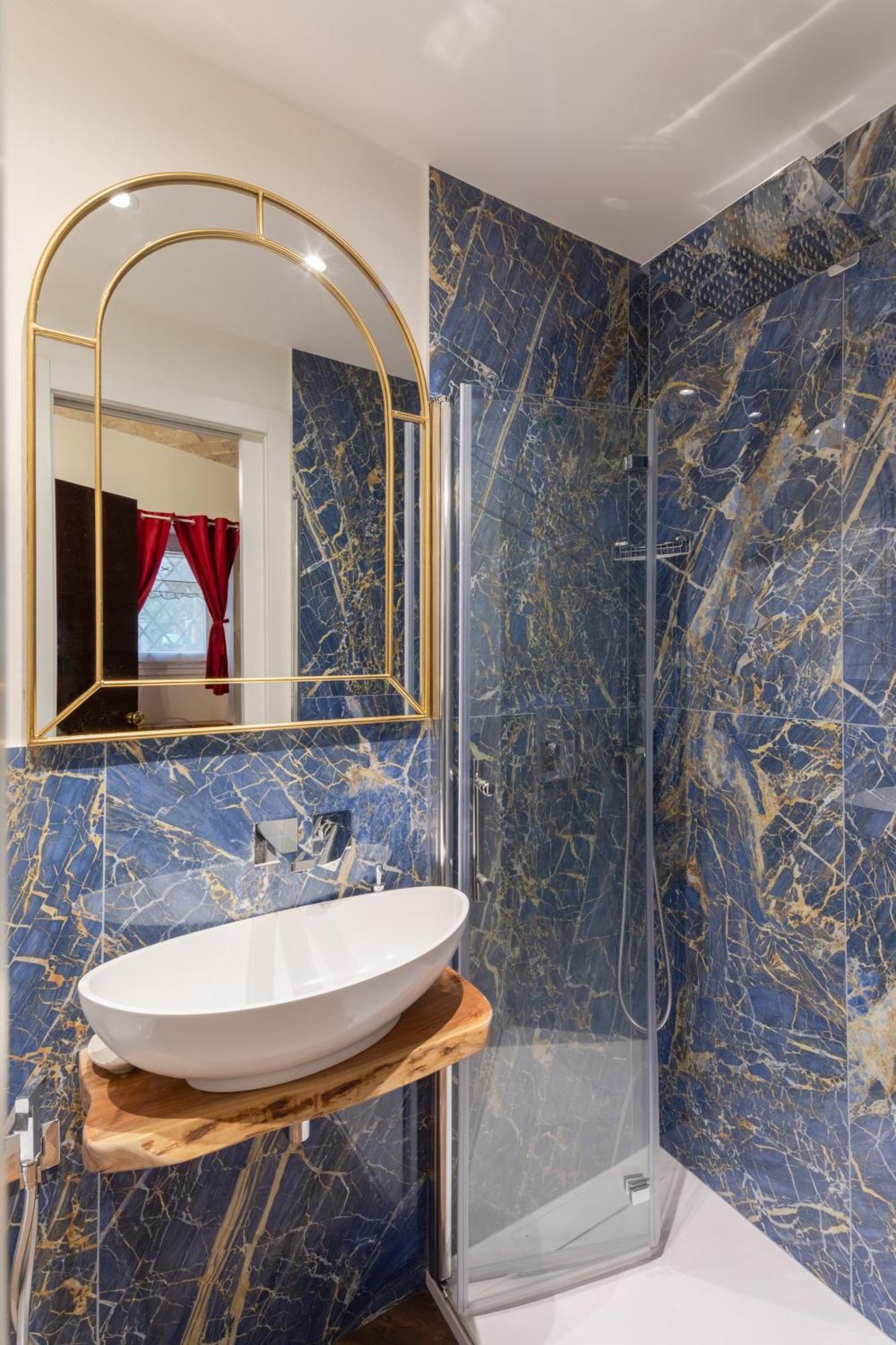 Bretone Xi Bed and breakfast Roma