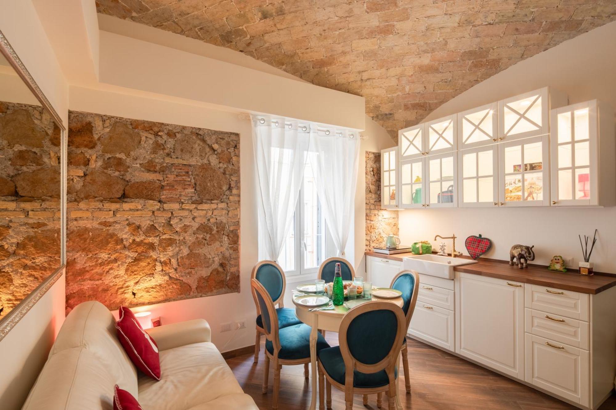 Bretone Xi Bed and breakfast Roma