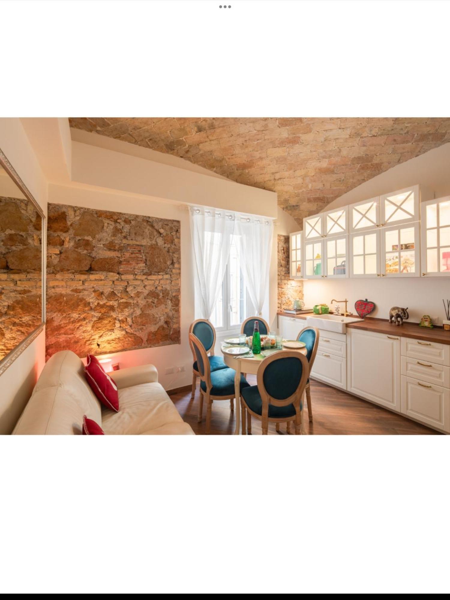 Bed and breakfast Bretone Xi Roma